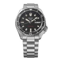 Orologio Seiko Uomo 5 Sport in Acciaio SRPL85K1 - SRPL85K1